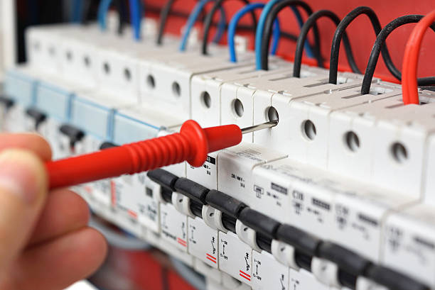 Electrical Maintenance Services in Somerset, OH