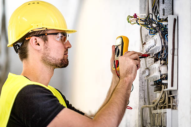 Commercial Electrical Services in Somerset, OH